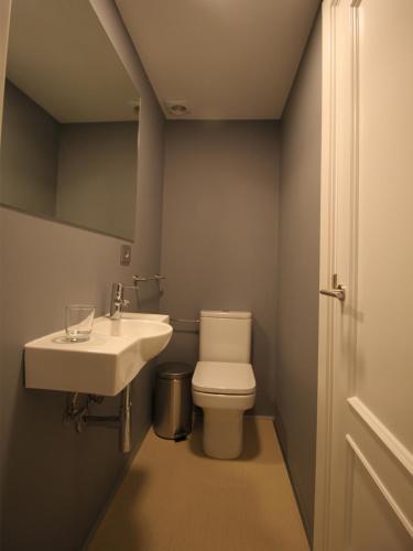 Hostal Pensi�n San Martin