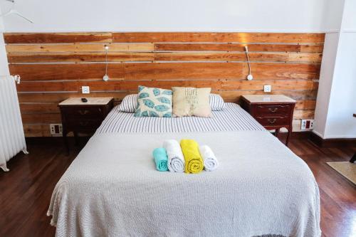 Hostal Kasa Ronda