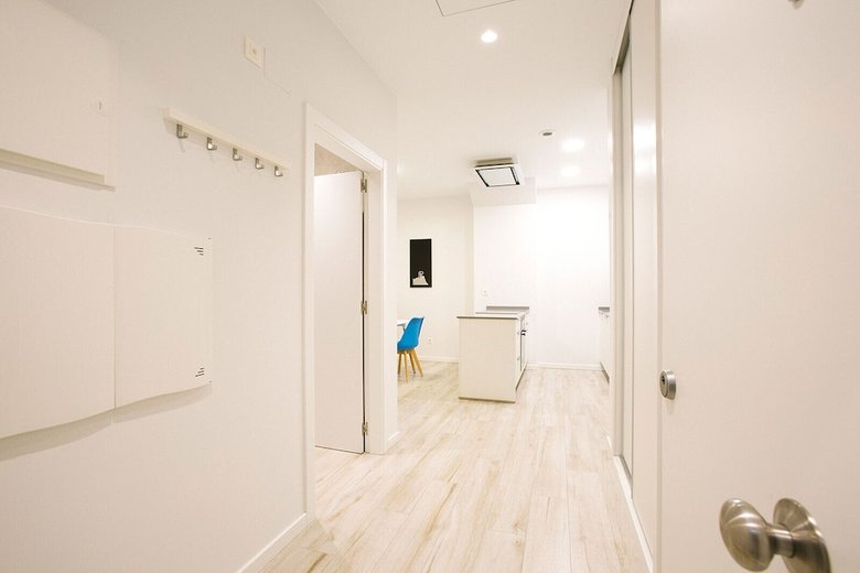 Apartamento Gloria 3 Y 5 Suites