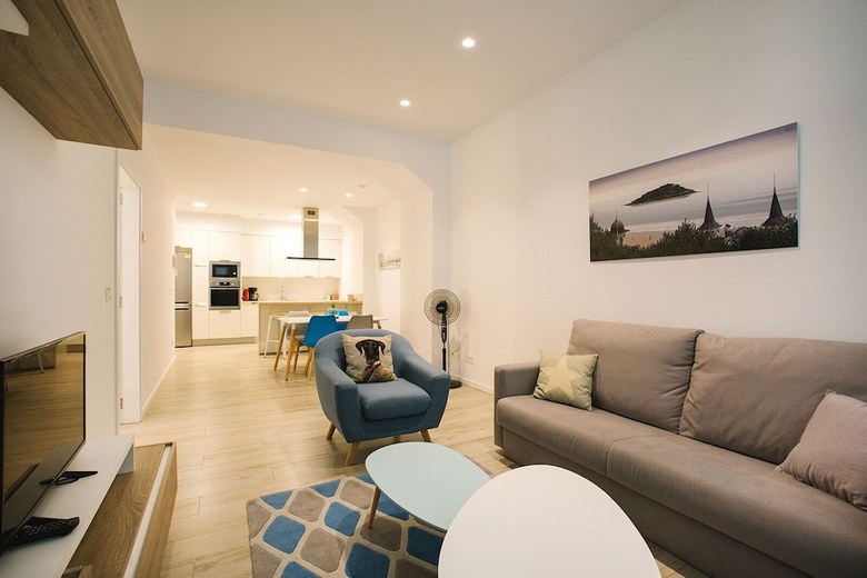 Apartamento Gloria 3 Y 5 Suites