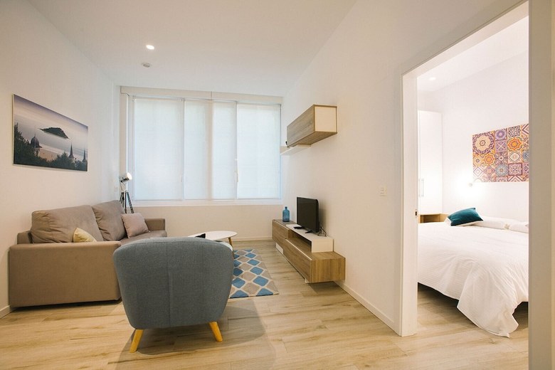 Apartamento Gloria 3 Y 5 Suites