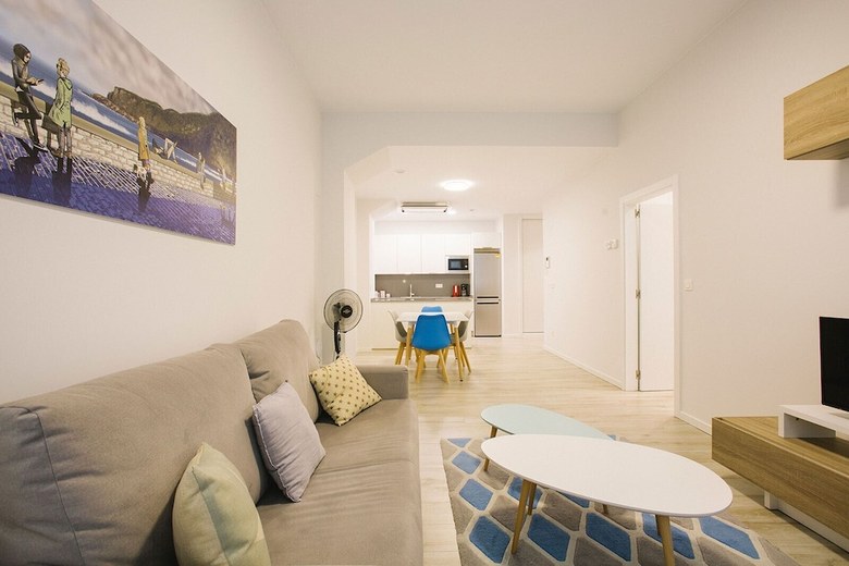 Apartamento Gloria 3 Y 5 Suites