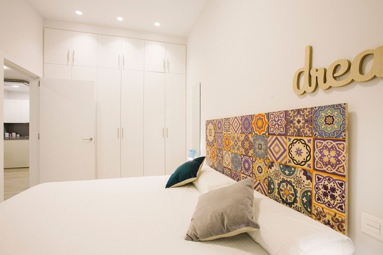 Apartamento Gloria 3 Y 5 Suites