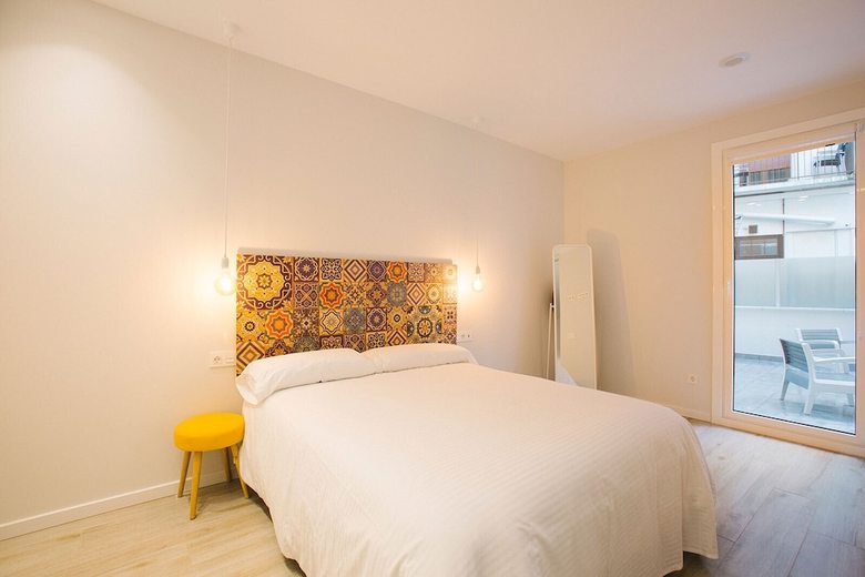 Apartamento Gloria 3 Y 5 Suites