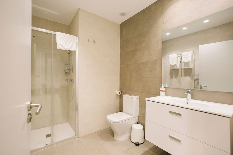 Apartamento Gloria 3 Y 5 Suites