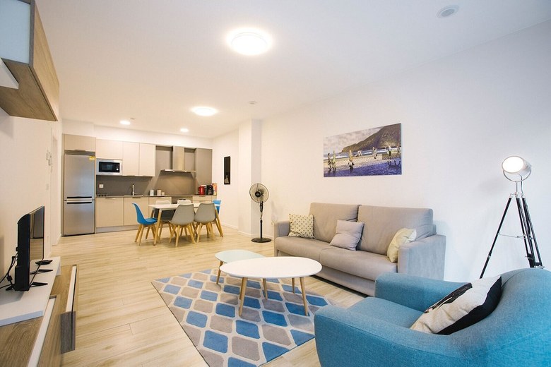 Apartamento Gloria 3 Y 5 Suites