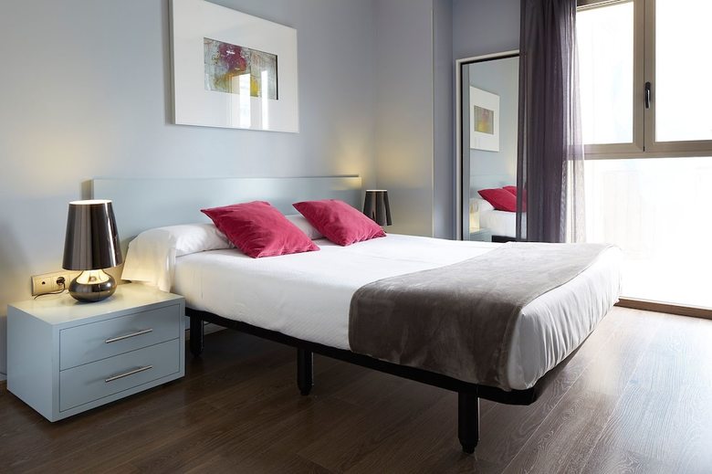 Gros City Apartments