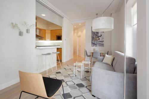 Apartamento Zubieta Suite By Feelfree Rentals