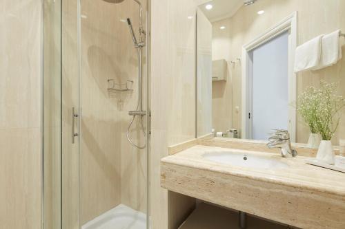 Apartamento Zubieta Suite By Feelfree Rentals