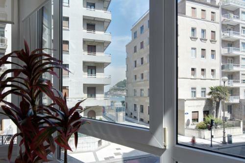 Apartamento Zubieta Suite By Feelfree Rentals
