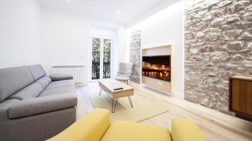 Apartamento Central Luxury Boutiques - Sshousing