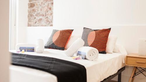 Apartamento Central Luxury Boutiques - Sshousing