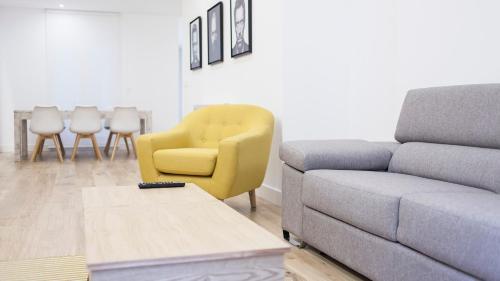 Apartamento Central Luxury Boutiques - Sshousing