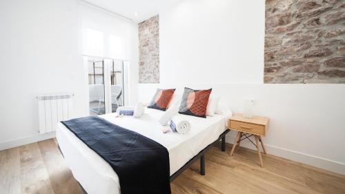 Apartamento Central Luxury Boutiques - Sshousing