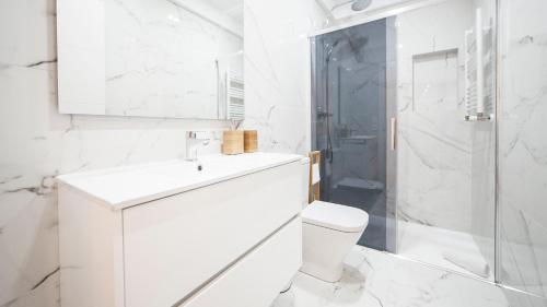 Apartamento Central Luxury Boutiques - Sshousing