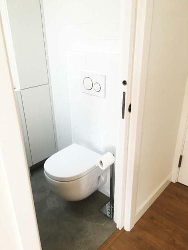 Apartamento Suite Terraza - Always Easy