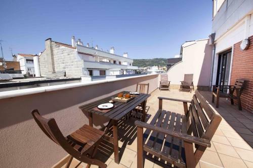 Apartamento The Rentals Collection|versalles II