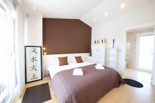 Apartamento The Rentals Collection|versalles II