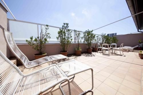Apartamento The Rentals Collection|versalles II