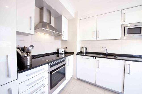 Apartamento The Rentals Collection|versalles II