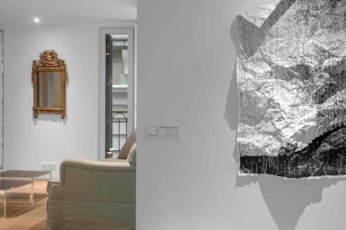 Apartamento Sansebastianforyou / Izarre Aparment