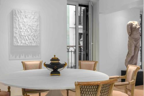 Apartamento Sansebastianforyou / Izarre Aparment