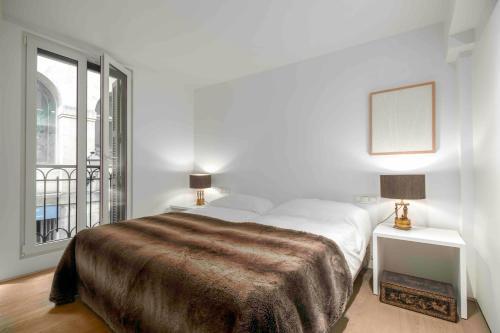 Apartamento Sansebastianforyou / Izarre Aparment