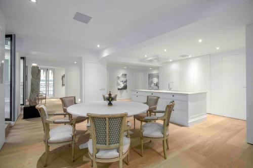 Apartamento Sansebastianforyou / Izarre Aparment