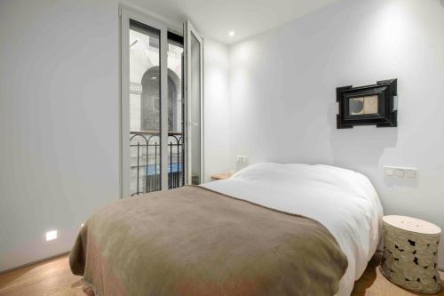 Apartamento Sansebastianforyou / Izarre Aparment