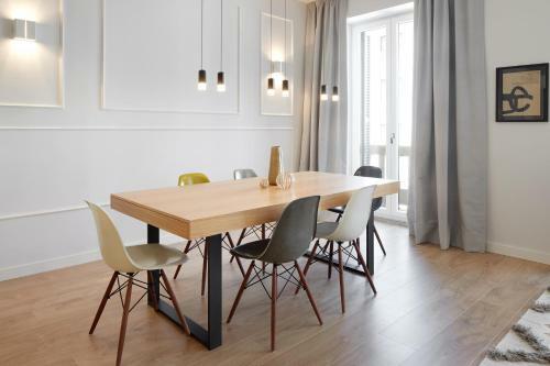 Apartamento Wiesbaden By Feelfree Rentals