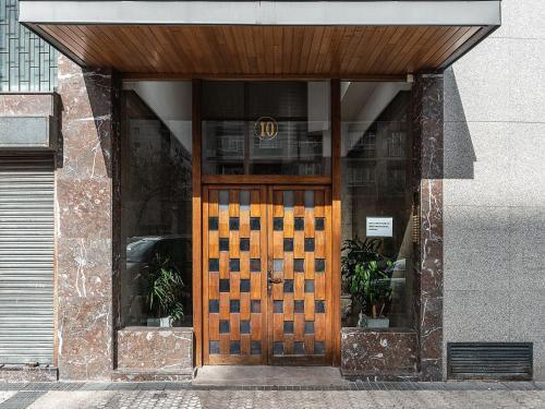Apartamento Leire By People Rentals
