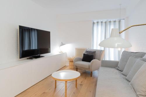 Apartamento Leire By People Rentals