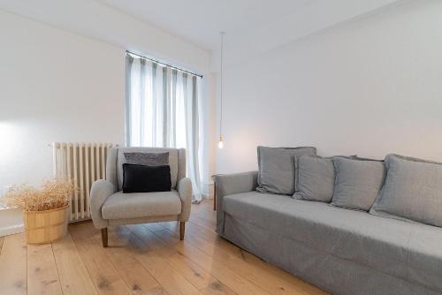 Apartamento Leire By People Rentals