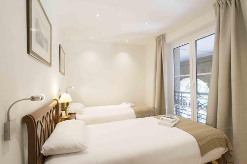 Apartamento The Rentals Collection | Gallery