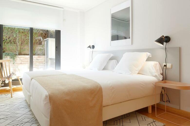 Apartamento Peine Del Viento By Feelfree Rentals