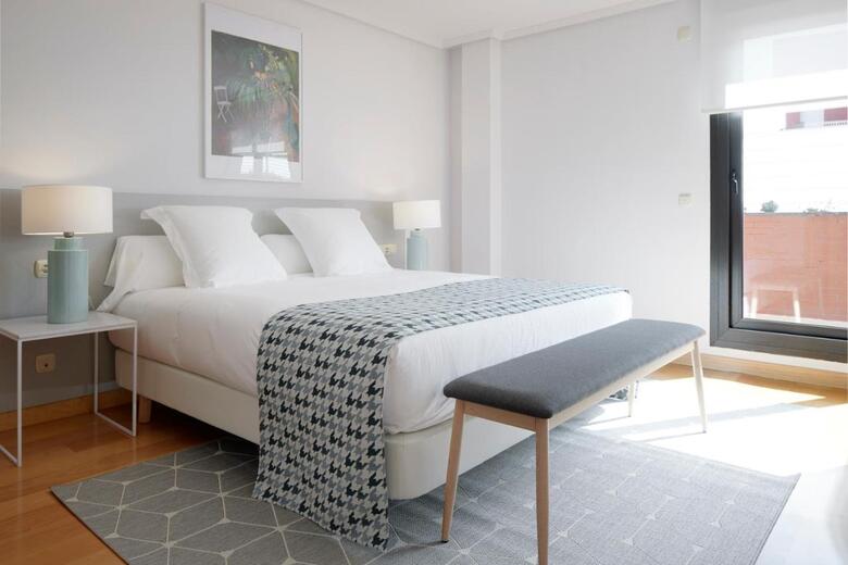 Apartamento Peine Del Viento By Feelfree Rentals