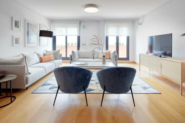Apartamento Peine Del Viento By Feelfree Rentals