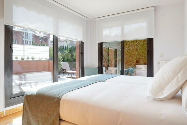 Apartamento Peine Del Viento By Feelfree Rentals