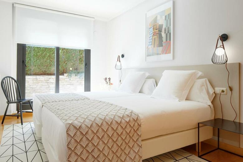 Apartamento Peine Del Viento By Feelfree Rentals