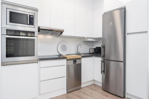 Apartamento San Blas -always Easy