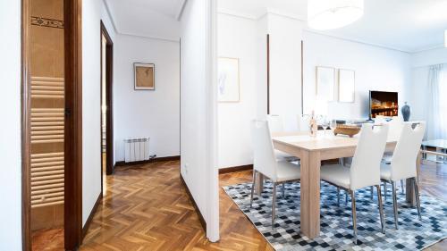 Apartamento Tabakalera Luxury Center - Sshousing