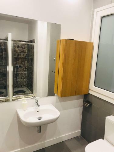 Apartamento Kasa Tomas Gros