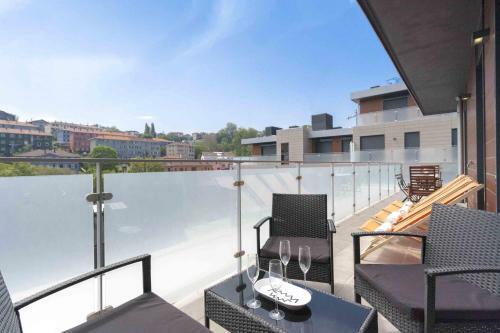 Apartamento The Rentals Collection | Sidney