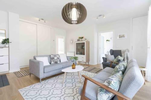 Apartamento The Rentals Collection | Sidney