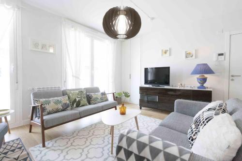 Apartamento The Rentals Collection | Sidney