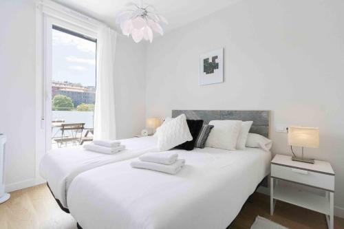 Apartamento The Rentals Collection | Sidney