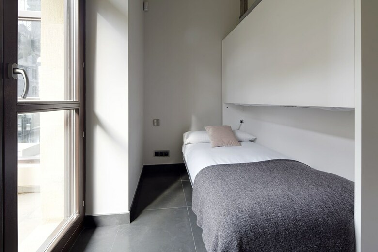 Apartamento Basque By Feelfree Rentals