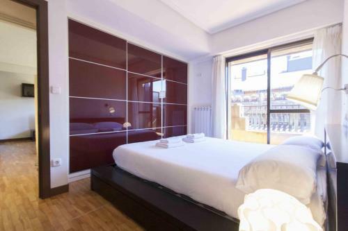 Apartamento The Rentals Collection | Monet