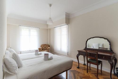 Apartamento El Sauce By People Rentals