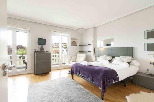 The Rentals Collection / Villa Sebastien